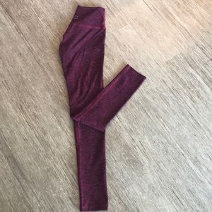 Beyond yoga high-waisted leggings